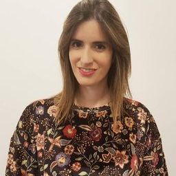 Antonella  Maia Perini