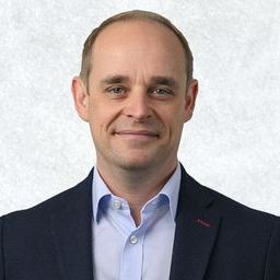 Alex Kirkhope