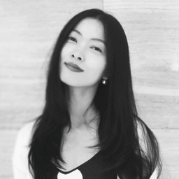 Eoife Huo