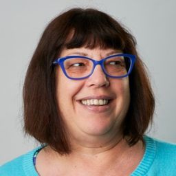 Sue Attewell