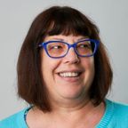 Sue Attewell