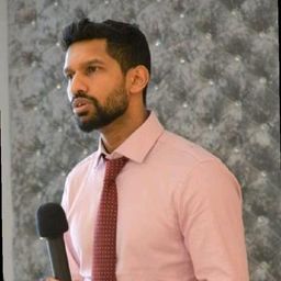 Abu Ahmed