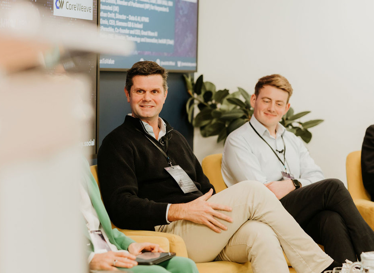 AI Vision to Value Conference 2026