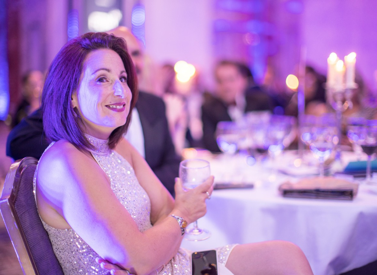 Annual Dinner 2022