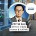 Dr Tao Guo