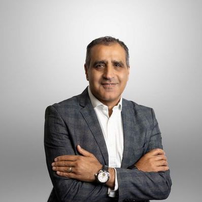 Afshin Attari