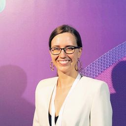 Ina Bagociute-Zutautiene