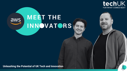 techUK's Meet the Innovators series AWS.png