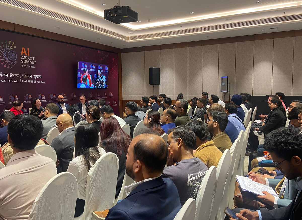 India AI Impact Summit 2026 