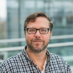 Dr Mike Goodwin
