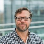 Dr Mike Goodwin