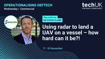 #DefTechWeek2025-Wednesday - Dr Steve.png