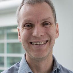 Andrew  Smith