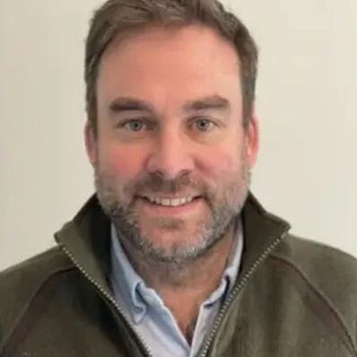 Paul Hollands