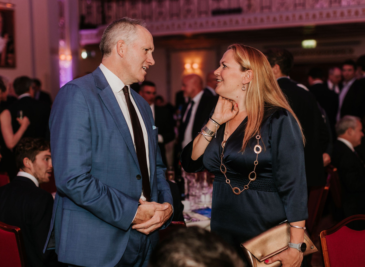 Defence Spring Dinner 2022
