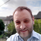 Daniel Lewis