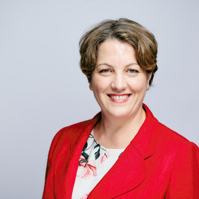 Sarah Blundell