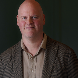 Professor Steven  Drost