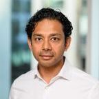 Dr Rishi Das-Gupta
