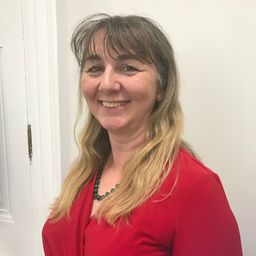 Rhiannon Kempson