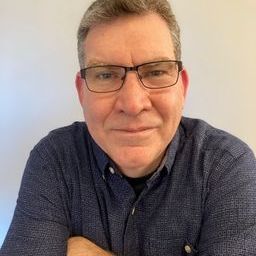 Keith Anderson