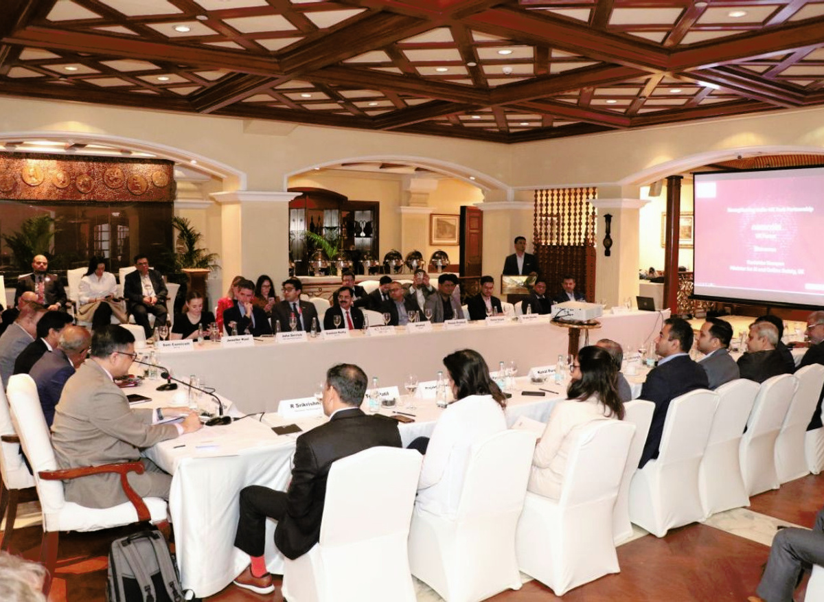 India AI Impact Summit Day 3 2026