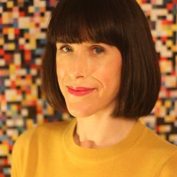 Dr Natasha McCarthy