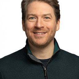 Nick Hedderman