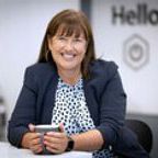 Catherine O'Keeffe