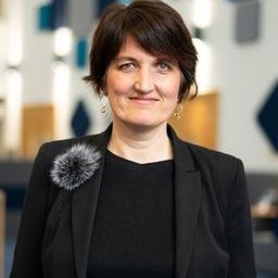 Professor Kate Royse