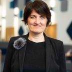 Professor Kate Royse