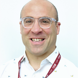Alex Zarifeh