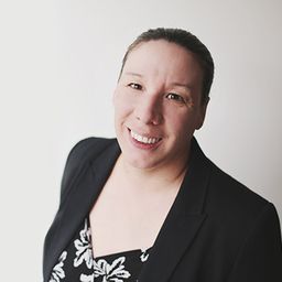 Sue Daley OBE