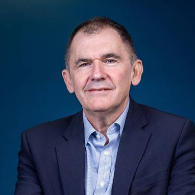 Steve Murray