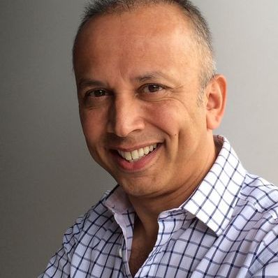 Mike Denis 