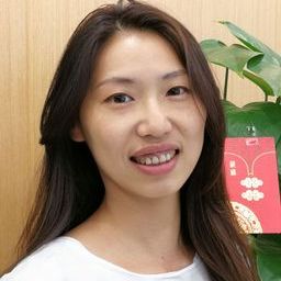 Dr Hsiao-Ying Lin