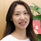 Dr Hsiao-Ying Lin