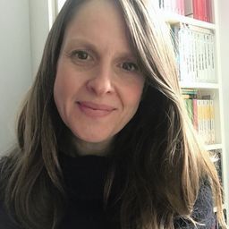 Dr Rebekah Wilson