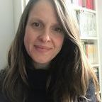 Dr Rebekah Wilson