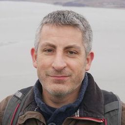 Andrew  Elliot