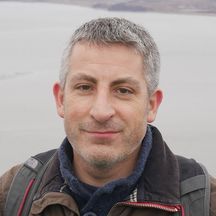 Andrew  Elliot