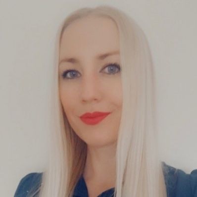 Dr Laura Bishop