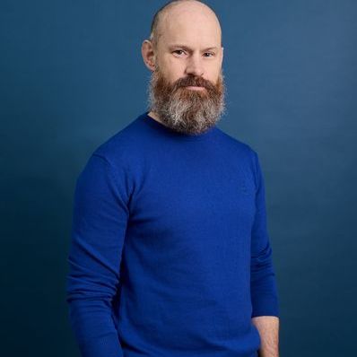 Chris McKibbin