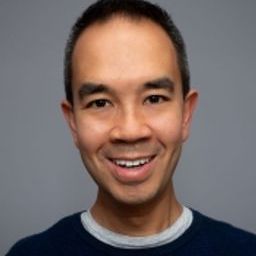 Chris Yiu