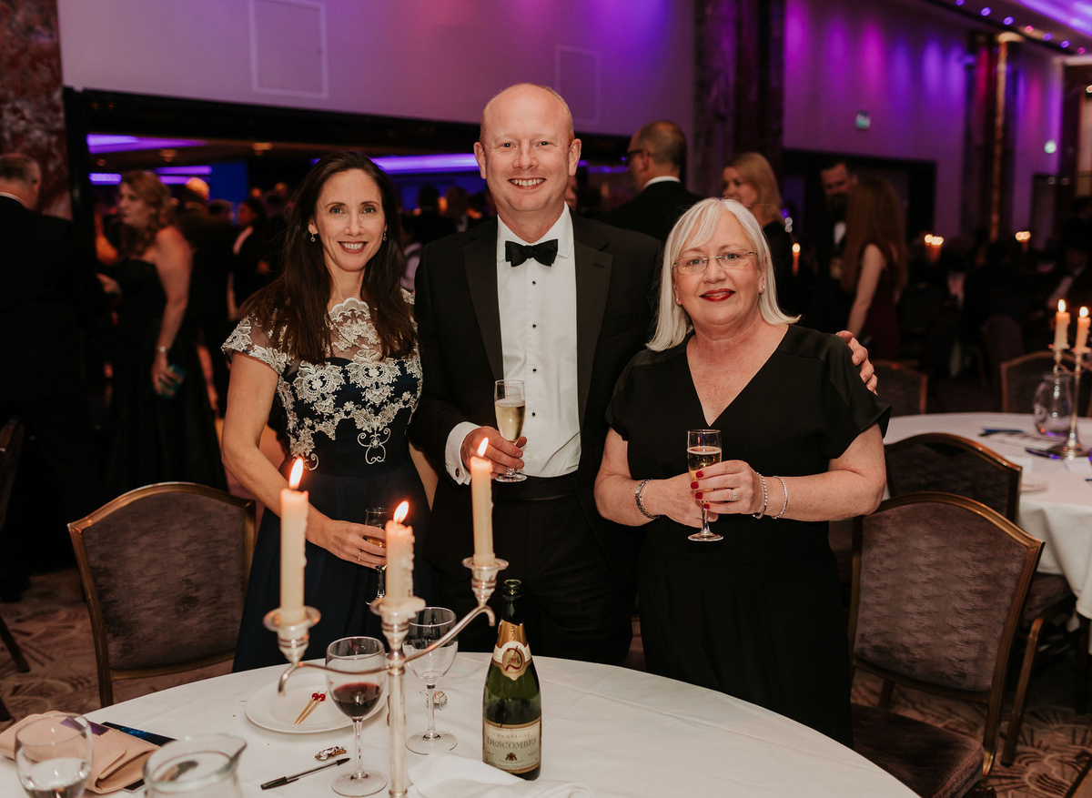 techUK Annual Dinner 2021
