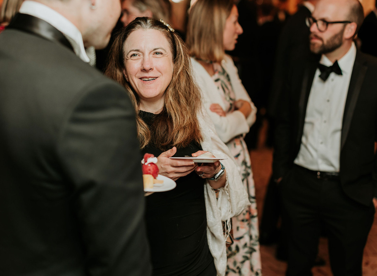 techUK Annual Dinner 2023 44