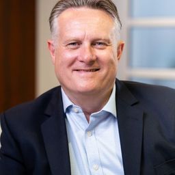 Martin Ward