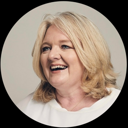 Catherine Shuttleworth