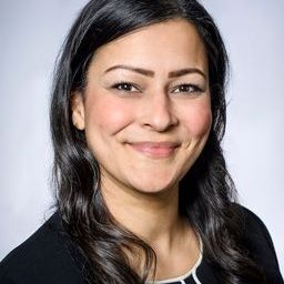 Anushka Sinha