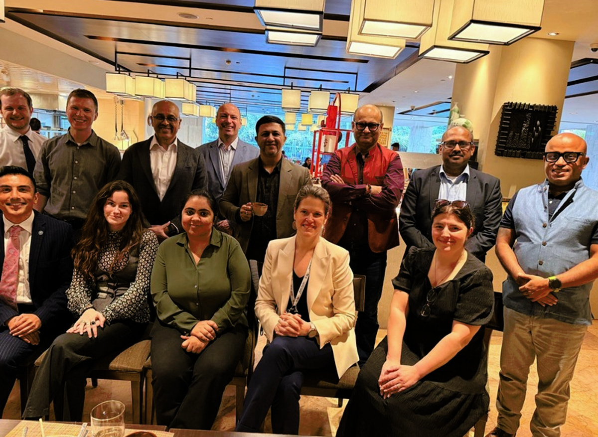 India AI Impact Summit 2026 